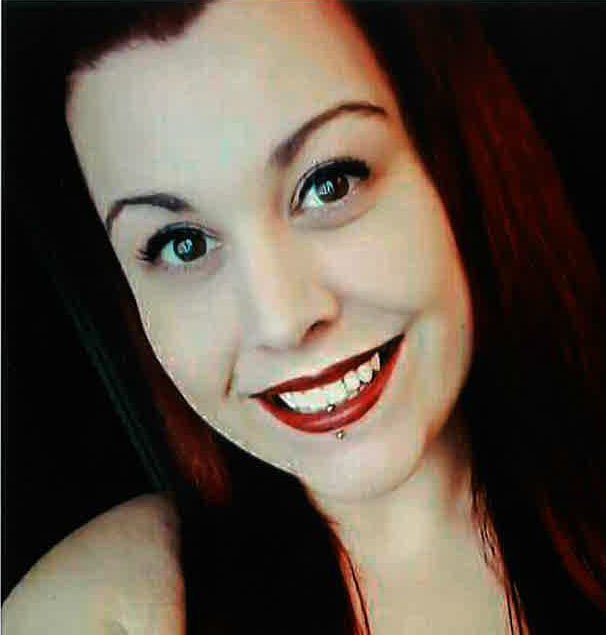 Krystal Brash